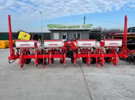Сівалка Гаспардо Gaspardo MTR 8