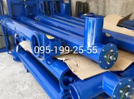 Завантажувач сівалок ЗС-30М (напівборт)