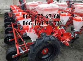 Продажа сеялок Упс -8