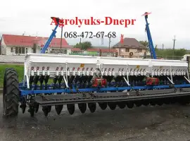 Продажа сеялка СЗ 5