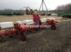 Продаж сівалок СУНП- 8