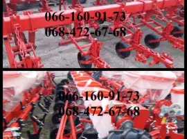 Купите УПС-8 сеялка и культиватор КРН или крнв с усиленной секцией