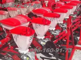 Универсальная сеялка УПС 8