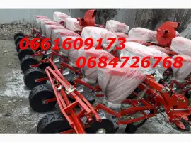 Сегодня СУ 8м-03М-16 (Гибрид-М-02-16) сеялка СУ-8м-3М-16 Сеялка СУПН 8м бренд