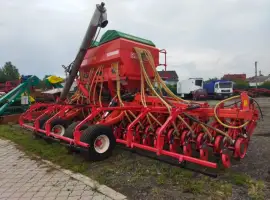 Продам сівалку Гаспардо Корса Гігант 900