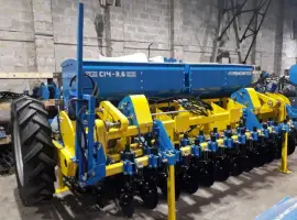 Продам сівалка зернову прямого висіву СІЧ-3