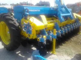 Продам сівалку прямого висіву СІЧ-4