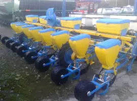Продам сівалку точного висіву СПУ-8 ( УПС-8)