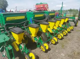 Продам сівалку пропашну Multicorn 560 Pro
