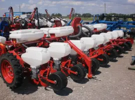 Продам сівалку точного висіву Веста 8 Профі