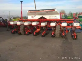 Продам сеялку пропашную точного высева Kuhn Maxima 2 TМ б/у