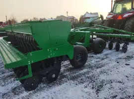 Продам сеялку Great Plains PFH-1510 ( CPH 1500 ) б/у
