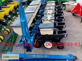 Сеялка kinze 6 / kinze 8