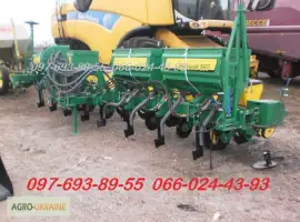 Сеялка точного высева Харвест 560 Harvest 560