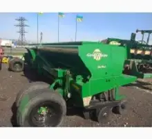 Сеялка Great Plains CPH-2000 б/у