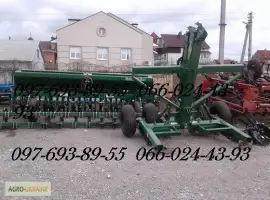 Сеялка зерновая Great Plains CPH 1500 no-till