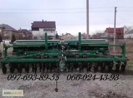 Сеялка зерновая Great Plains CPH-2000
