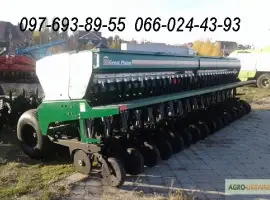 Сеялка зерновая Great Plains CPH-2000 no till