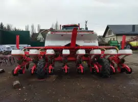 Продам сеялку точного высева Kuhn Maxima 2 TМ б/у 8 рядная