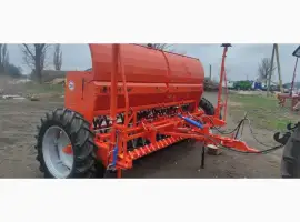 Сівалка зернова СЗФ-4 Фаворит
