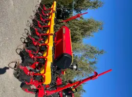 Причіпна сівалка Vaderstad Tempo F8