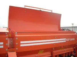 Сівалка зернова СЗФ-3600