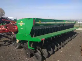 Продам сеялку зерновую Great Plains CPH-2000 б/у по оптимальной цене