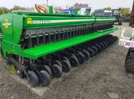 Продам зернову сівалку Great Plains CPH-2000