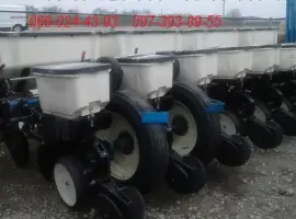 Сеялка точного высева Kinze 3000