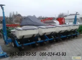 Продам Сеялку Kinze 3000