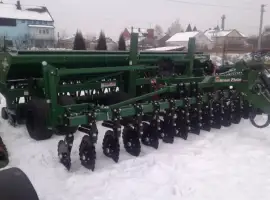Сеялка Great Plains CPH-2000 no till б/у