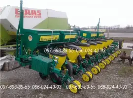 Сеялка точного высева Харвест 540 Harvest 560