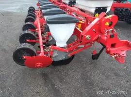 Сівалка просапна УПС-8 продам