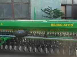 Продам сеялку СЗМ НИКА 6 Доставка
