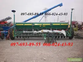 Сеялка зерновая Harvest 540