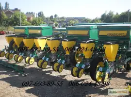 Сеялка для пропашных культур Харвест 540 Harvest 560