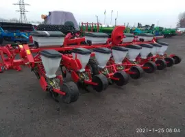 Продам Сівалку просапну УПС-8