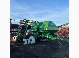 Сеялка зерновая пневматическая Great Plains NTA 3510