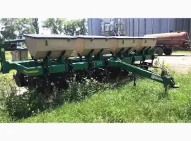 Сівалка точного висіву Great Plains PD 8070
