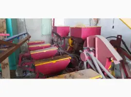 Сівалка точного висіву СТВ 8