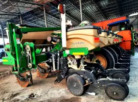 Сівалка пропашна точного висіву Great Plains YP825A-0870