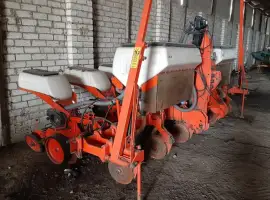 Сеялка пропашная Kuhn M0631 пропашная