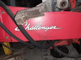 Сеялки точного высева CHALLENGER Precision Planting вакуумная