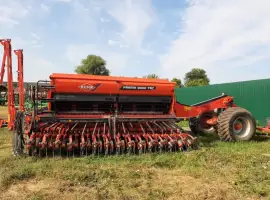 Зернова сівалка PREMIA 9000 TRC KUHN