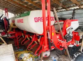 Сівалка точного висіву Maschio Gaspardo ROMINA 8 ROWS SPA V12