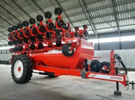 Сівалка точного висіву Gaspardo Planters Chrono 900 16 ROWS