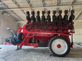 Сівалка Horsch Maestro SV18.50 (зміна міжряддя 12.70