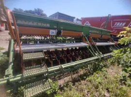 Сівалка зернова Amazone D9-60 навісна