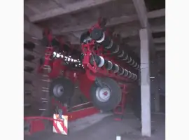 Сівалка точного висіву Horsch Maestro 24 SV