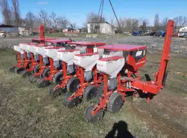 Пропашна сівалка Mascar Maxi - 5 F 8